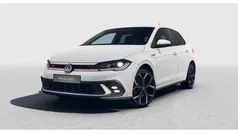 Gebraucht 2025 VW Polo GTI Limousine | 30.390 € (Fairer Preis)