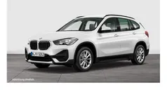Gebraucht 2021 BMW X1 SUV | 23.990 € (Fairer Preis)