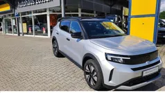 Silber Neu 2025 Opel Frontera SUV | 24.490 € (Fairer Preis)