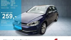 Gebraucht 2019 VW Golf VII IQ Drive Limousine | 18.770 € (Fairer Preis)