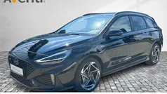 Gebraucht 2025 Hyundai i30 N Line Kombi | 28.749 € (Fairer Preis)