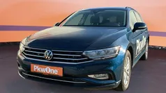 Gebraucht 2023 VW Passat Business Kombi | 20.950 € (Guter Preis)