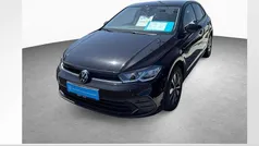 Deep black perleffekt Gebraucht 2024 VW Polo Move Limousine | 18.940 € (Guter Preis)