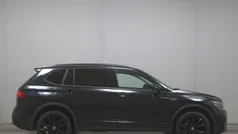VW Tiguan Allspace