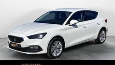Weiß Gebraucht 2025 Seat Leon Style Limousine | 29.790 € (Fairer Preis)