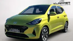 Gebraucht 2025 Hyundai i10 Trend Kleinwagen | 17.990 € (Fairer Preis)