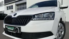 Gebraucht 2021 Skoda Fabia Ambition Limousine | 13.860 € (Guter Preis)