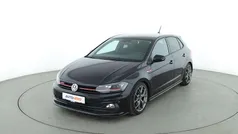 Schwarz Gebraucht 2019 VW Polo GTI Limousine | 19.070 € (Fairer Preis)