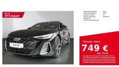 Gebraucht 2025 Audi A6 Sport Limousine | 92.600 €