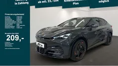 Tavascan blau metallic Neu 2025 Cupra Tavascan VZ SUV | 44.999 € (Superpreis)