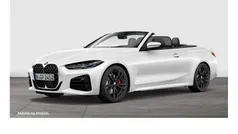 Gebraucht 2022 BMW M440 M Sport Limousine | 52.740 € (Fairer Preis)