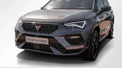 Gebraucht 2024 Cupra Ateca VZ SUV | 36.990 € (Superpreis)