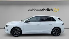 Gebraucht 2022 Opel Astra Limousine | 22.490 € (Fairer Preis)