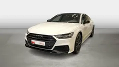 Gebraucht 2022 Audi S7 Sportback Ambiente Kleinwagen | 68.405 € (Etwas zu teuer)