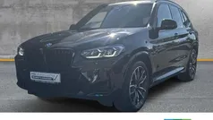 Gebraucht 2023 BMW X3 Shadowline SUV | 54.990 € (Fairer Preis)