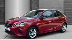 Gebraucht 2020 Opel Corsa Edition Kleinwagen | 13.980 € (Fairer Preis)