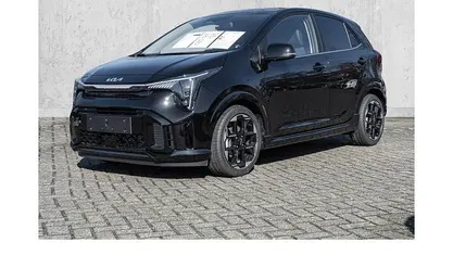 Gebraucht Kia Picanto GT-Line 68 PS (50 kW) 2026 Kleinwagen