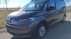 Gebraucht 2025 VW California Beach Van | 66.250 € (Fairer Preis)