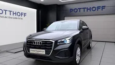 Gebraucht 2025 Audi Q2 Comfort SUV | 32.750 € (Fairer Preis)