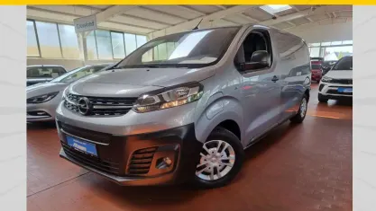 Gebraucht Opel Vivaro-e Combi Edition 100 kW (136 PS) 2021 Van