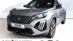 Grau Neu 2025 Peugeot 2008 Allure SUV | 32.990 € (Fairer Preis)