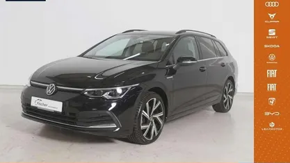 Gebraucht 2022 VW Golf VIII Style Kombi | 30.980 € (Fairer Preis)