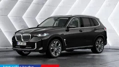 Gebraucht 2025 BMW X5 Performance SUV | 118.820 €