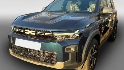 Gebraucht 2025 Dacia Bigster Expression SUV | 31.180 € (Guter Preis)