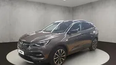 Gebraucht 2021 Opel Grandland X Ultimate SUV | 20.950 € (Guter Preis)