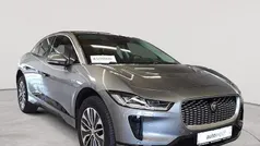 Gebraucht 2022 Jaguar I-Pace S SUV | 31.190 € (Superpreis)