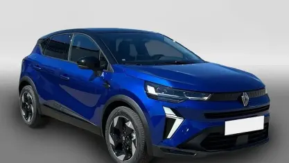 Brugt Renault Captur Techno 158 HK (116 kW) 2025 SUV