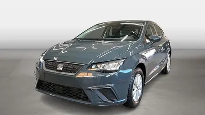 Gebraucht Seat Ibiza Style 116 PS (85 kW) 2025 Kleinwagen