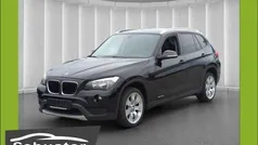 Gebraucht 2013 BMW X1 SUV | 4.880 € (Superpreis)