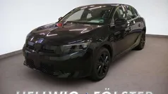 Schwarz perla nera/typ aussenv Gebraucht 2024 Opel Corsa Kleinwagen | 19.990 € (Fairer Preis)