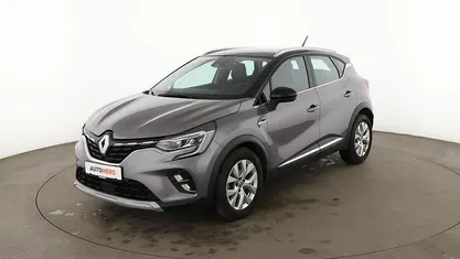 Gebraucht Renault Captur Intens 140 PS (102 kW) 2022 SUV