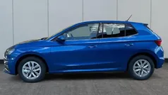 Gebraucht 2025 Skoda Fabia Selection Kleinwagen | 23.370 € (Fairer Preis)