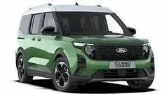 Gebraucht 2025 Ford Tourneo Courier Active Van / Kleinbus | 28.990 € (Fairer Preis)