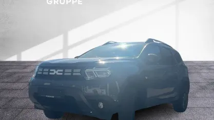 Second-hand Dacia Duster Extreme 131 CP (96 kW) 2023 SUV