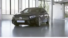 Gebraucht 2022 Mercedes A250 AMG | 31.440 € (Fairer Preis)
