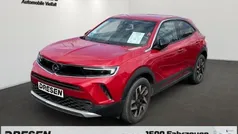 Gebraucht 2021 Opel Mokka Elegance SUV | 19.480 € (Fairer Preis)