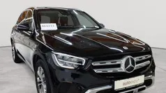 Gebraucht 2020 Mercedes GLC220 SUV | 28.890 € (Superpreis)