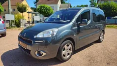 Gris shark Gebraucht 2013 Peugeot Partner Tepee Allure Van / Kleinbus | 4.999 € (Fairer Preis)