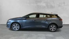 Grau Gebraucht 2024 Renault Mégane IV Equilibre | 23.990 € (Superpreis)