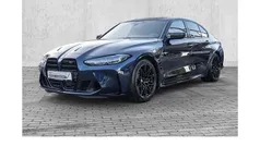 Gebraucht 2022 BMW M3 Shadowline Limousine | 79.980 € (Fairer Preis)