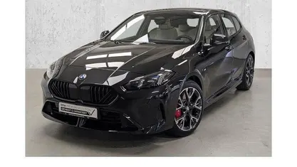 Usata BMW 120 M Sport 170 CV (125 kW) 2025 Nero Utilitaria