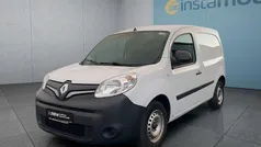 Weiß Gebraucht 2021 Renault Kangoo Van / Kleinbus | 14.449 € (Fairer Preis)