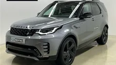 Grau Gebraucht 2025 Land Rover Discovery 5 HSE Dynamic SUV | 79.990 € (Fairer Preis)
