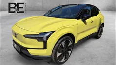 Gelb Gebraucht 2025 Volvo EX30 Ultra SUV | 39.750 € (Guter Preis)