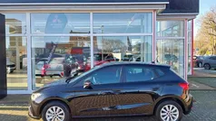 Midnight schwarz met. Neu 2024 Seat Ibiza Style SUV | 18.875 € (Superpreis)