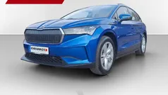 Gebraucht 2022 Skoda Enyaq iV SUV | 23.180 € (Superpreis)